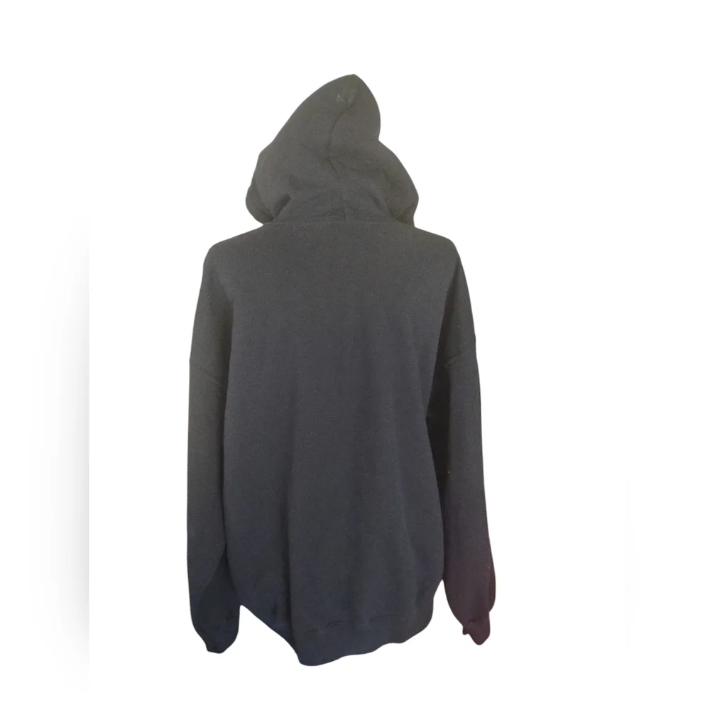 Best‎ Buy sweatshirt unisex XL Navy Blue workwear
